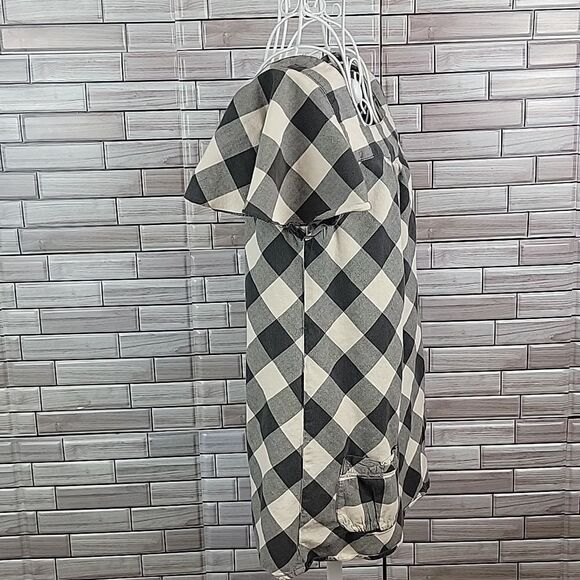 Kirra short sleeved top Size S - Picture 7 of 12